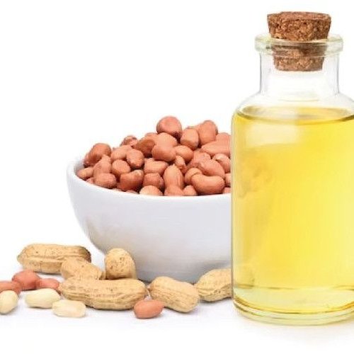 Groundnut Oil