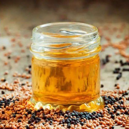 Mustard Oil
