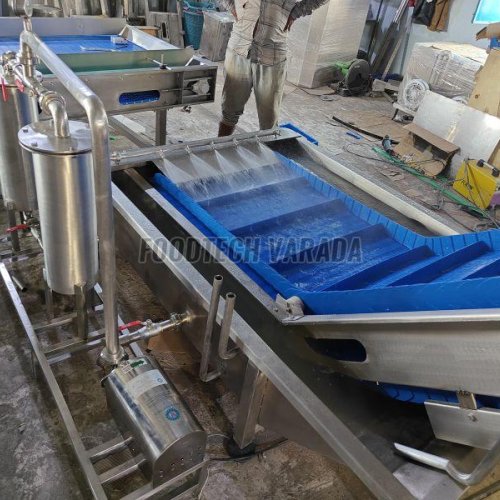 Modular Conveyor Belt