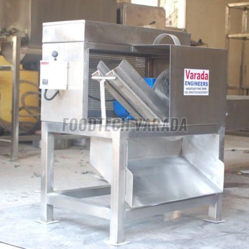 Raw Mango Halving Machine