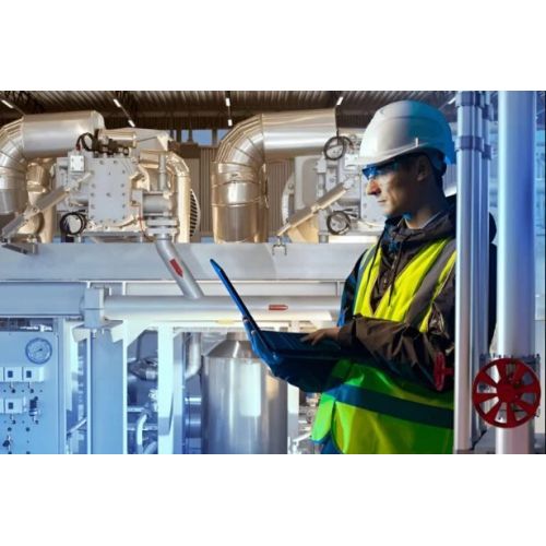 Annual Maintenance Contract Service
