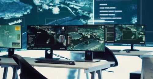 Remote Monitoring System Service