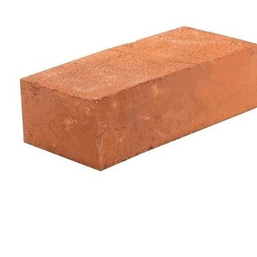 Rectanguler Clay Solid Red Brick