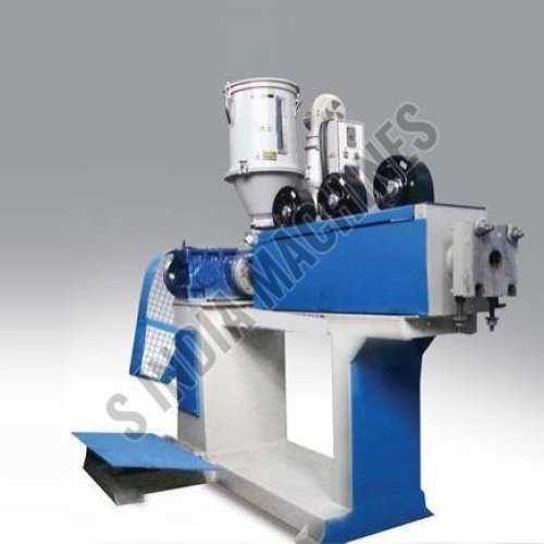 Automatic PVC Sleeve Tube Making Machine