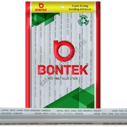Bontek Milky White Glue Stick