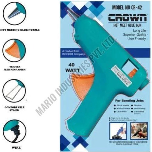 Crown CR-42 Glue Gun