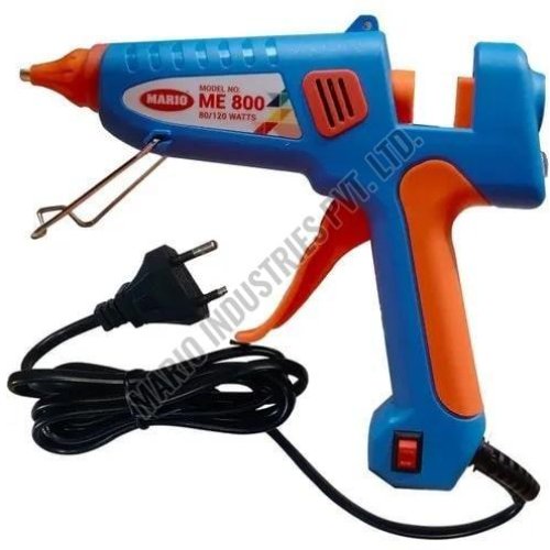 Mario ME 800 Glue Gun