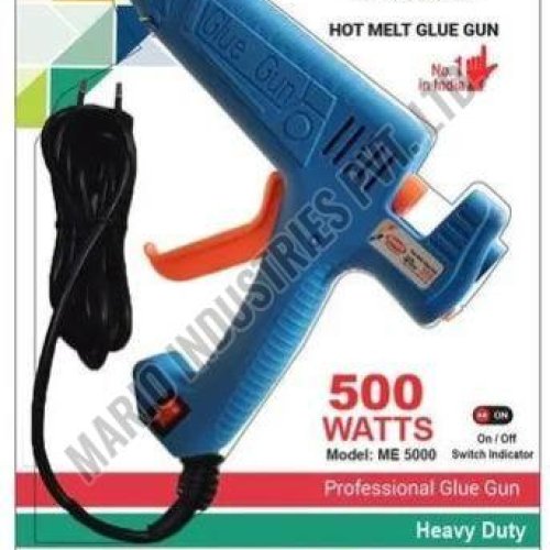 Mario ME5000 Glue Gun