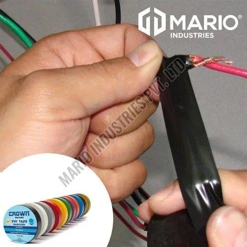 Multicolor Insulation Tape