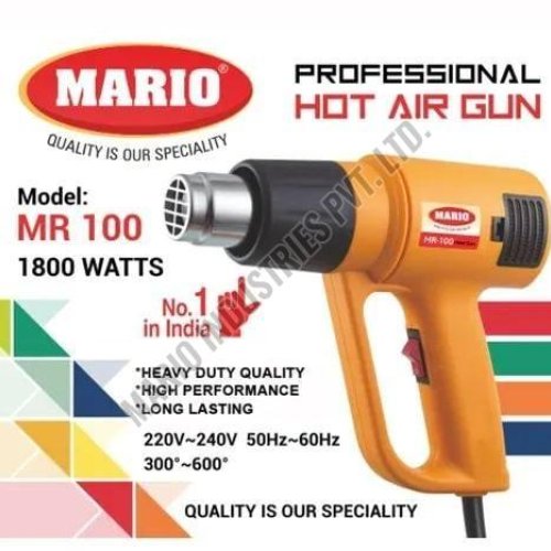 Professional Hot Air Gun
