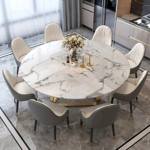 Marble Dining Table