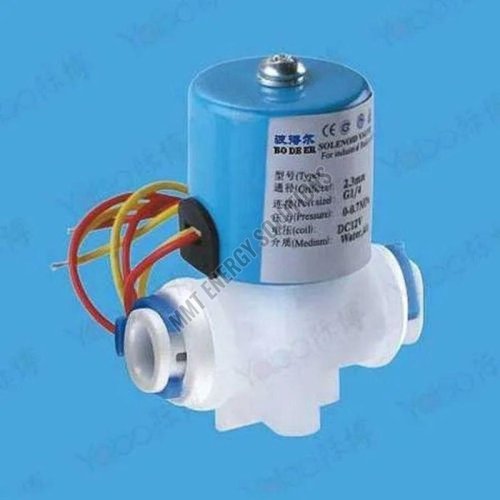 24V Aqua RO Solenoid Valve