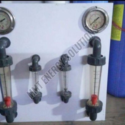 Aster RO Plant Rota Meter