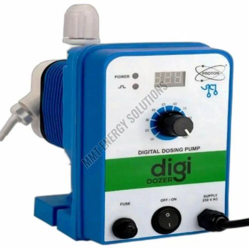 Digi Digital Dosing Pump