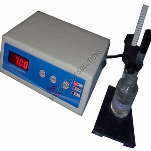 Digital Table Top PH Meter
