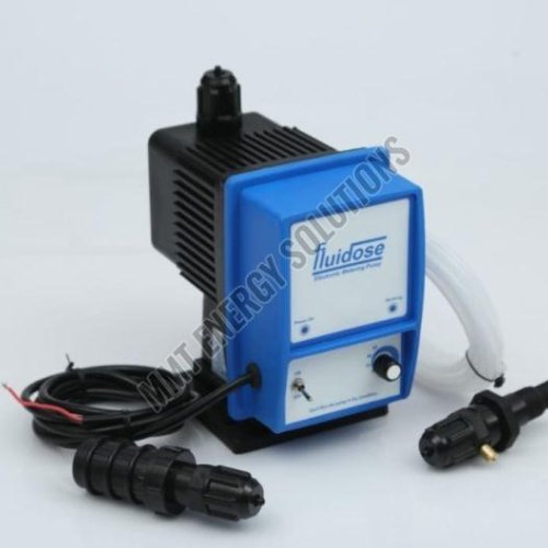 Fluidose Dosing Pump