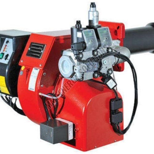 Industrial Burner Units