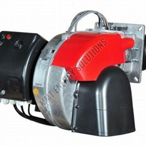 Ecoflam Oil Burner Minor 12