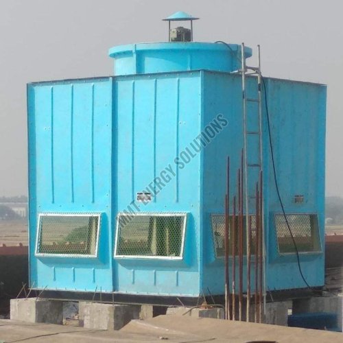 FRP Square Cooling Tower