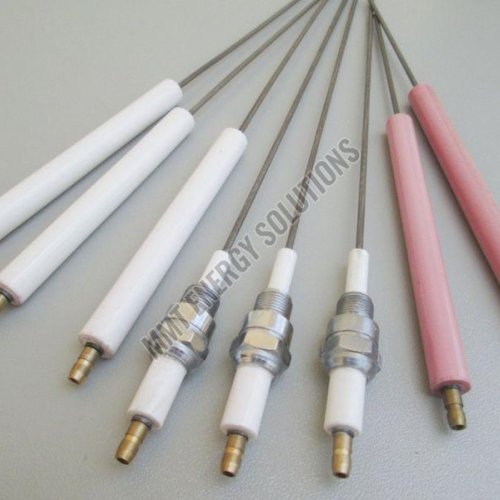 H Type Ignition Electrodes
