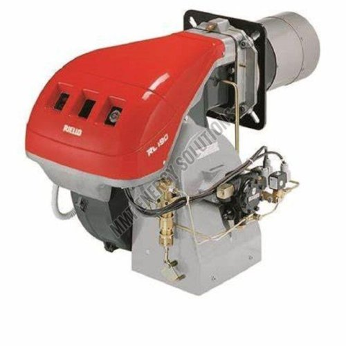 Industrial Diesel Burner