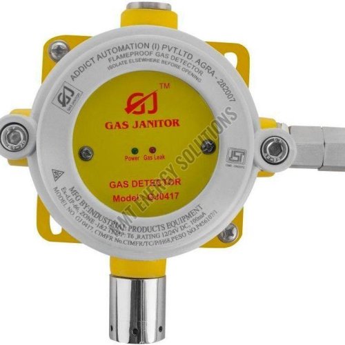 Janitor GJ0417 Gas Leakage Detector