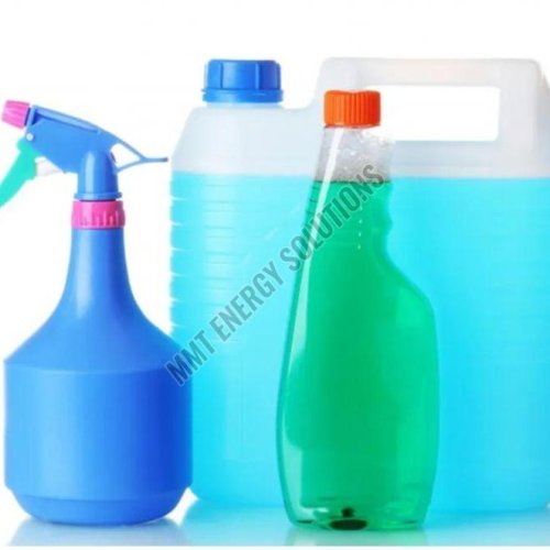 Liquid Cleaning Chemical
