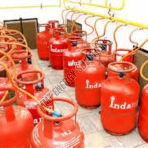 LPG Manifold System Installation Service