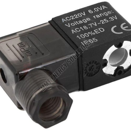 LPG Solenoid Coil