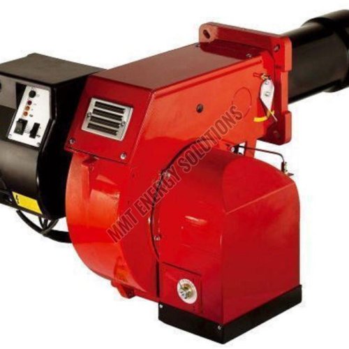 Industrial Oil Burner