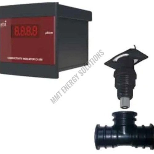 Plastic Aster Conductivity Meter