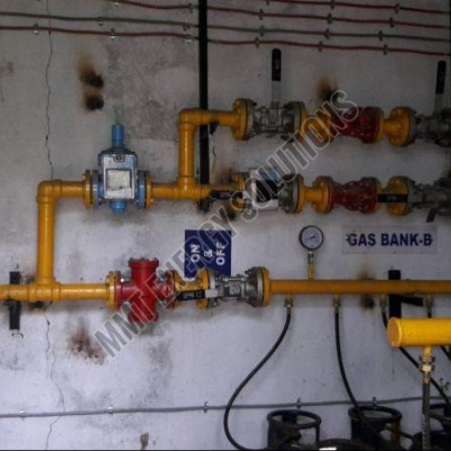 Png Pipeline Installation Services