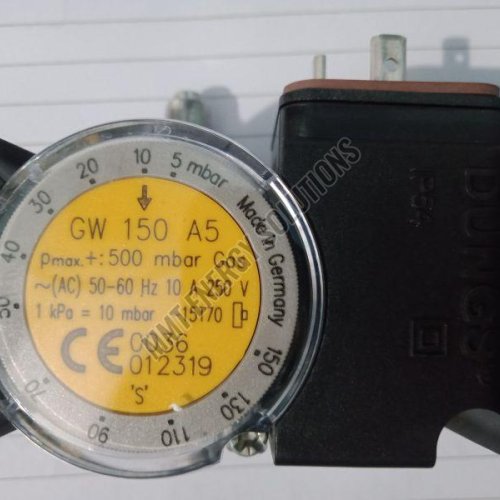 Dungs Air Pressure Switch