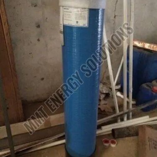 Poly Glass Pressure Vessel