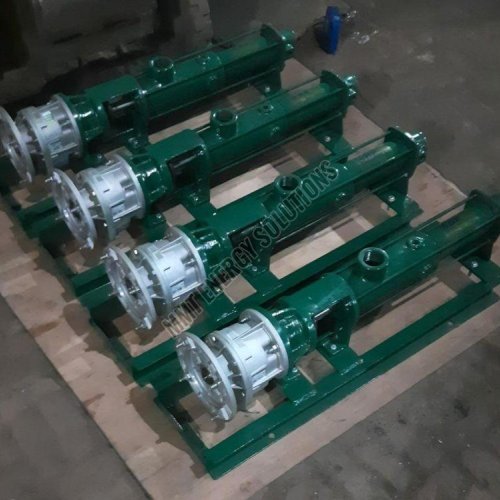 Progressive Cavity Pump