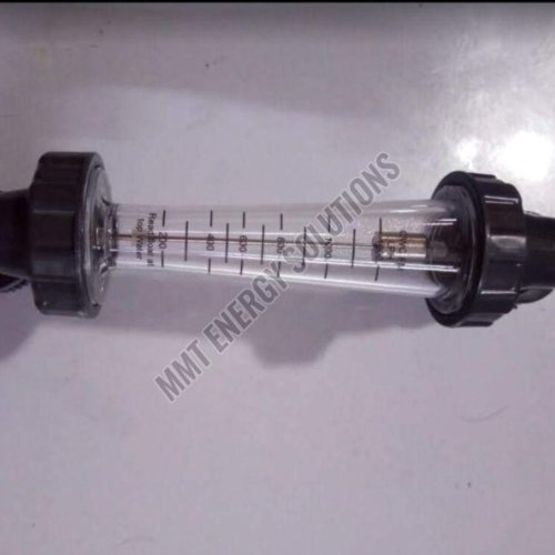 RO Plant Control Panel