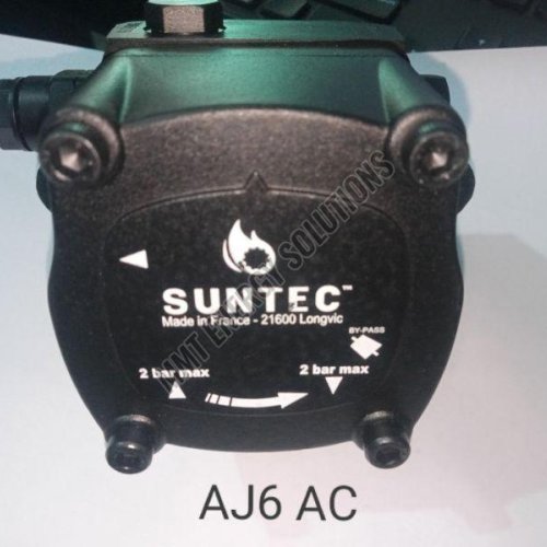 Suntec Fuel Pump