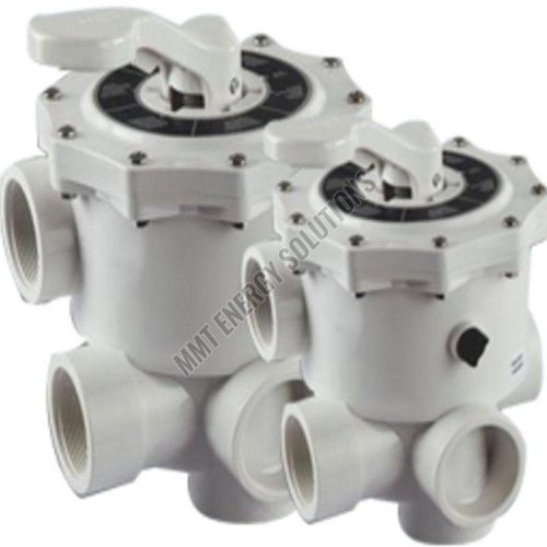 Swimming Pool Valve
