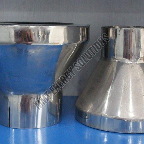 Thermax Boiler Wegman Cone