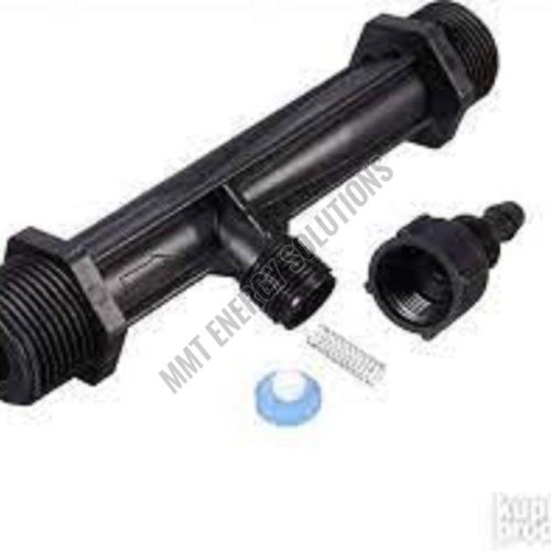 Water Softener Ejector