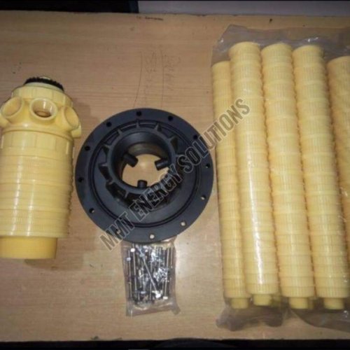 Water Strainer Filter