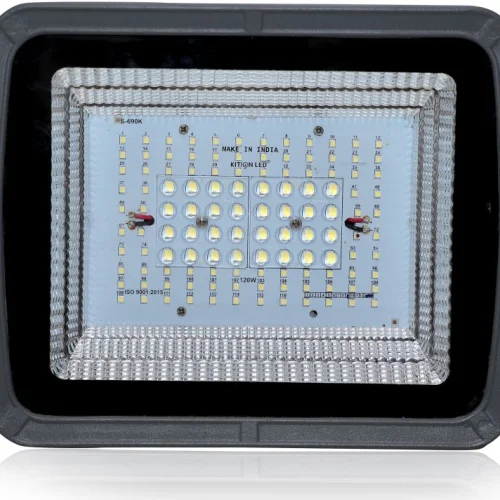 120W LED Flood Light