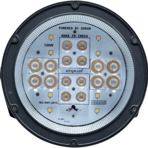 120W LED High Bay Light 5050 LED