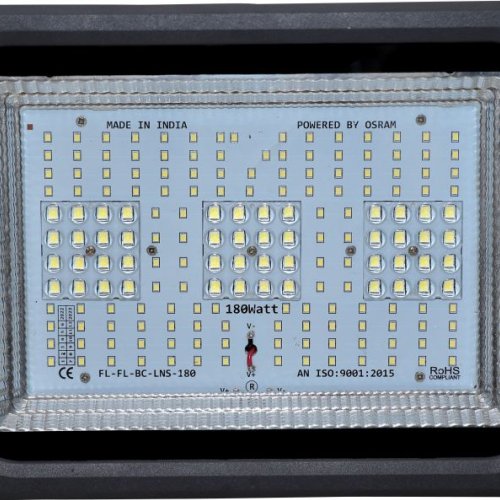 180W LED Flood BC Light