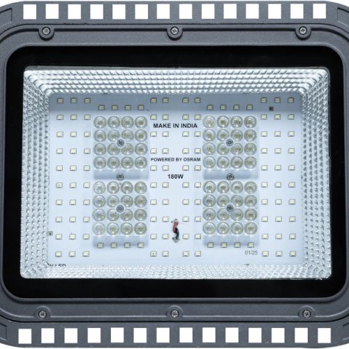 180W B.c Flood Light