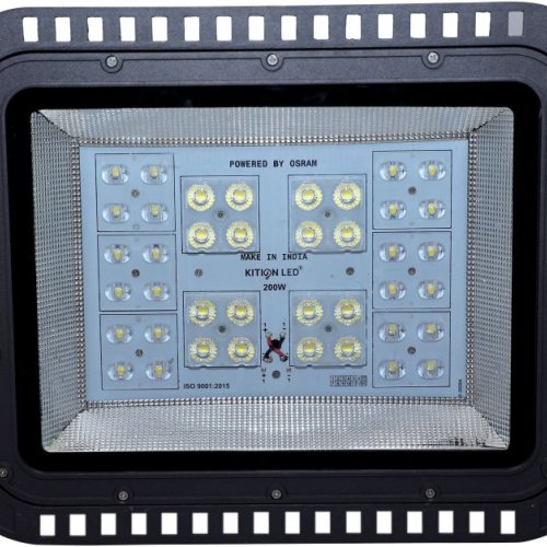 200W LED Flood KT Light