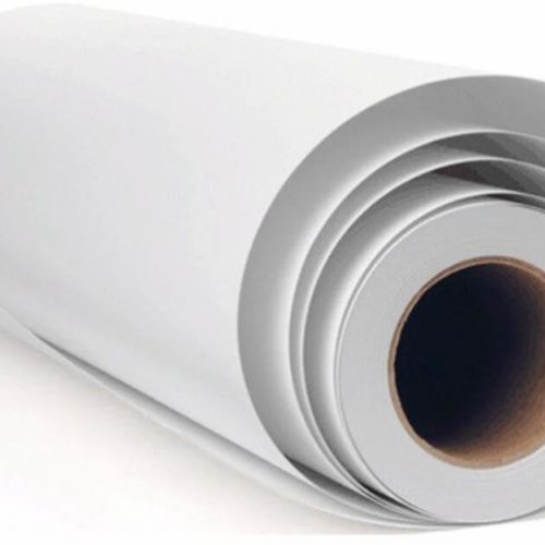 10 Inch PVC Opaque Film