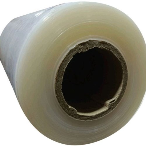 50 Micron 300mm Stretch Film Roll