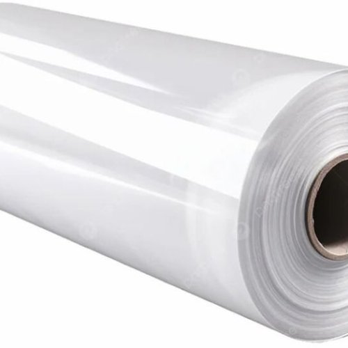 7 Inch LDPE Lamination Film