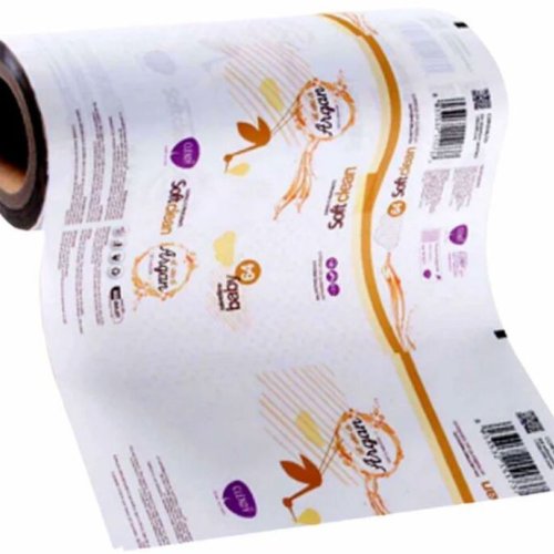 LDPE Flexible Packaging Film